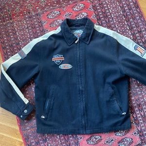 Harley Davidson Riding Jacket